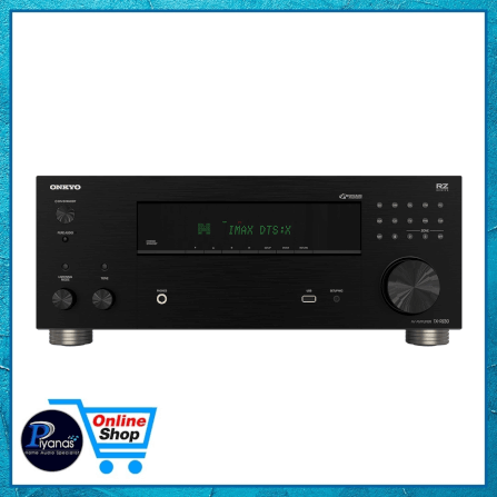 รีซีฟเวอร์ ONKYO : TX-RZ30 (BLACK)_1